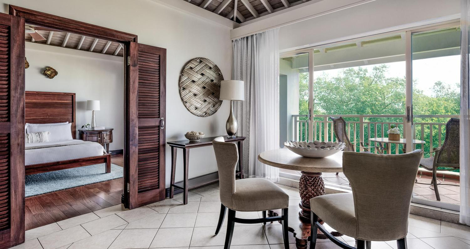 Bedroom, Sandals Grande St Lucian Spa and Beach All Inclusive Resort Adults Only
