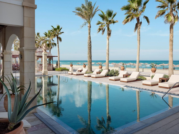 Sport & Beauty 2, Grecotel Plaza Beach House, Crete