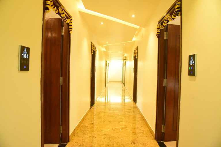 Others 4, Hotel Golden Evana, Bangalore