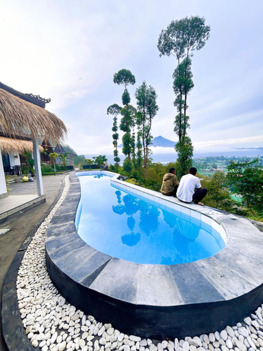 Others 2, Pondok Bali Volcano, Bangli