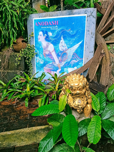 Others 5, Anodash Homestay, Ko Phangan