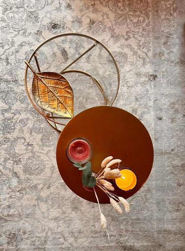 Food & Drinks 5, Hygge Lodge Annecy, Haute-Savoie
