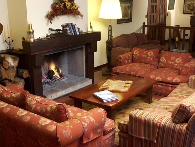 Others 3, Hosteria Helsingfors, Lago Argentino