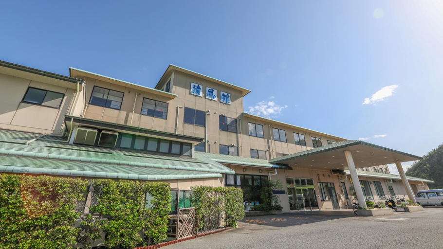 Others 3, Kinoe Onsen Hotel Seifukan, Ōsakikamijima