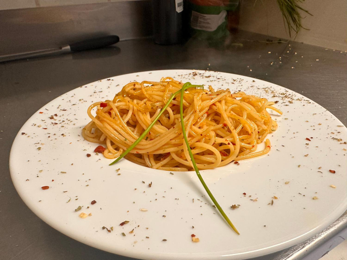Food & Drinks 5, Herberg Sellingen, Vlagtwedde