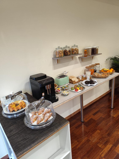 Food & Drinks, Villa del Mare, Catania