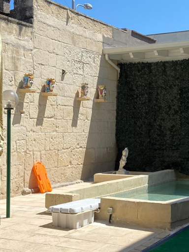 Others 3, B&B Dimora Villa Orietta - Torre dell'Orso, Lecce