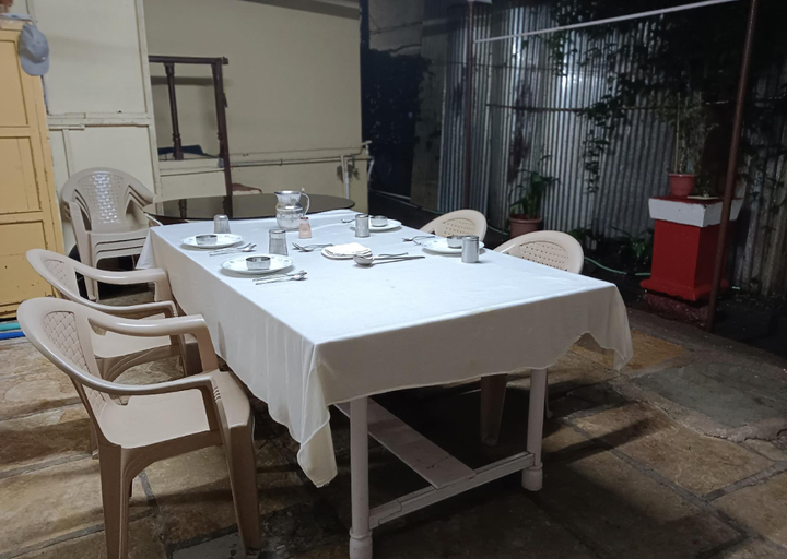 Others 5, Matrulya Niwas, Satara