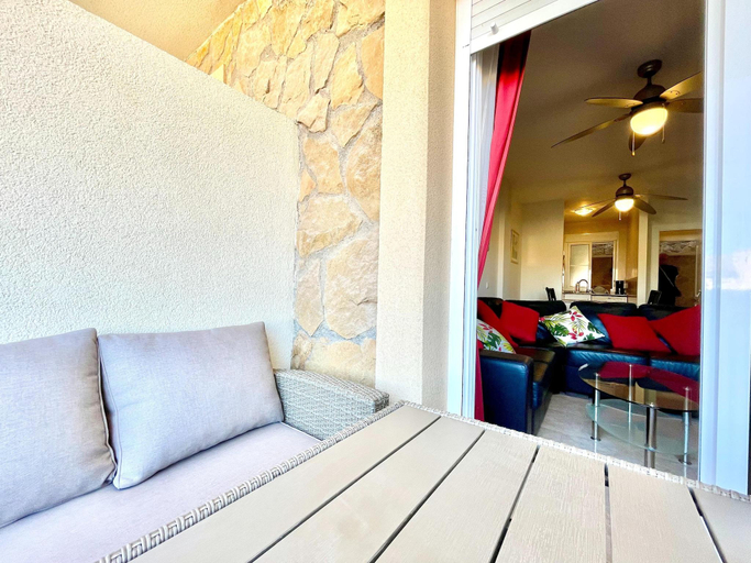 Others 5, Cozy Stay Near Roquetas, Almería