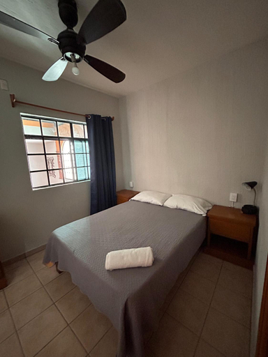Others 5, Suites Chingon, Guadalajara