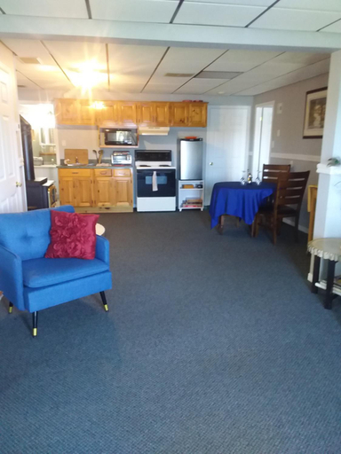 Others 3, Peaceful restful & fun on the water, Renfrew