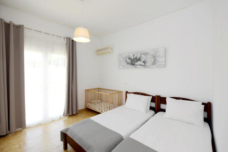 Others 3, Emerald Private Villa in Kalavarda Rhodes, South Aegean