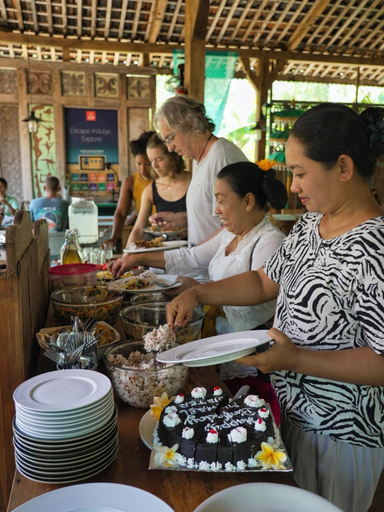 Food & Drinks 4, Dune Alaya Ecolodge & Retreat Center, Buleleng