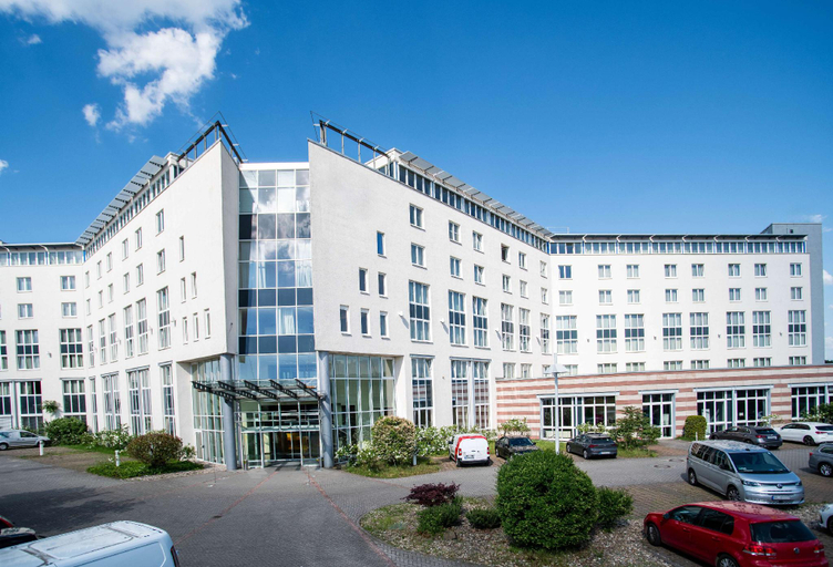 Exterior & Views 1, Best Western Conference Airporthotel Frankfurt Mörfelden, Groß-Gerau