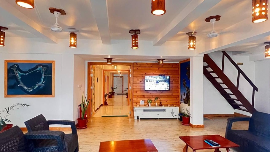 Others 3, Asseyri Guest House