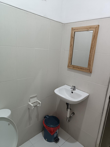 Bathroom 5, Urban Jungle House Bali, Badung