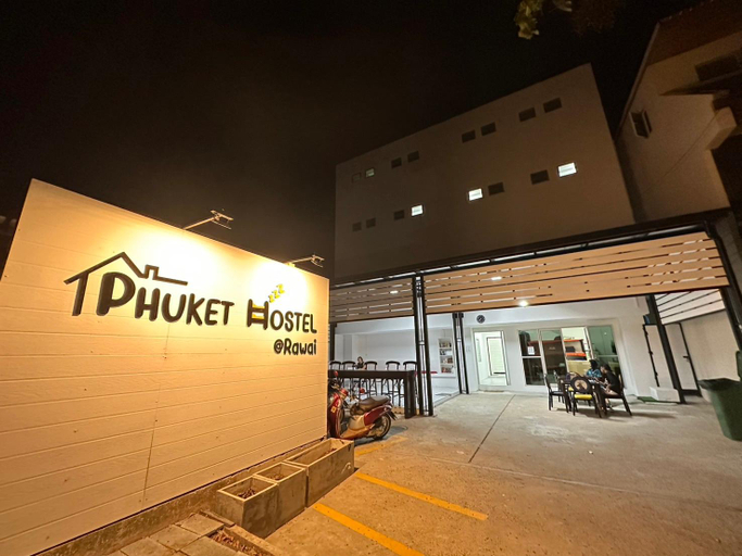 Exterior & Views 2, Phuket Hostel at Rawai, Phuket Island