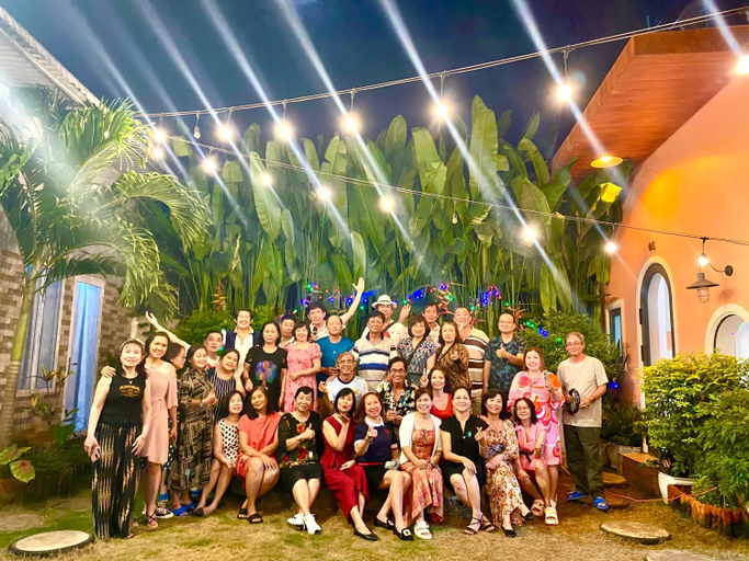 Exterior & Views 1, Ho Coc Homestay, Xuyên Mộc