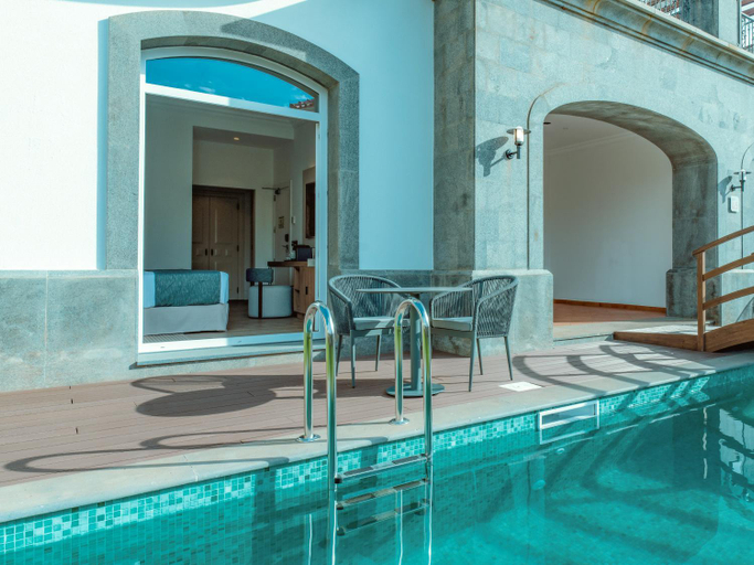 Sport & Beauty 2, Hyatt Ziva Madeira, Machico