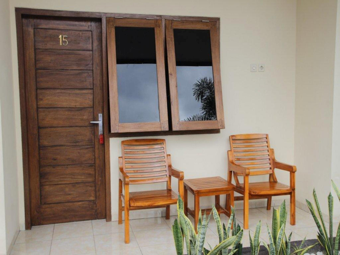 Others 3, Deka Homestay, Lombok