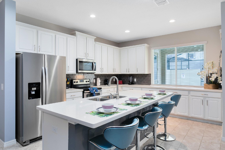Others 5, Luxury Town Home With Splash Pool in Solara Resort, Osceola