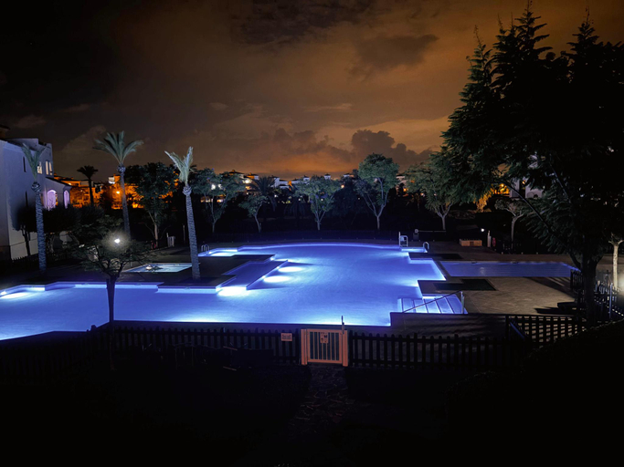 Sport & Beauty, Sunset Haven - La Torre Golf Resort, Murcia