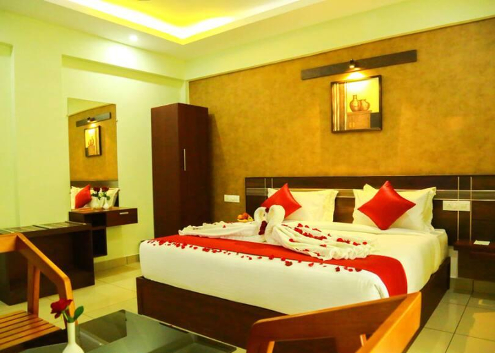 Others 2, Akan Hotels & Residence, Wayanad