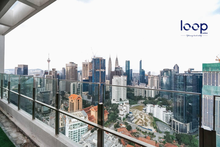 Others 4, Agile Bukit Bintang by Loop Suites, Kuala Lumpur