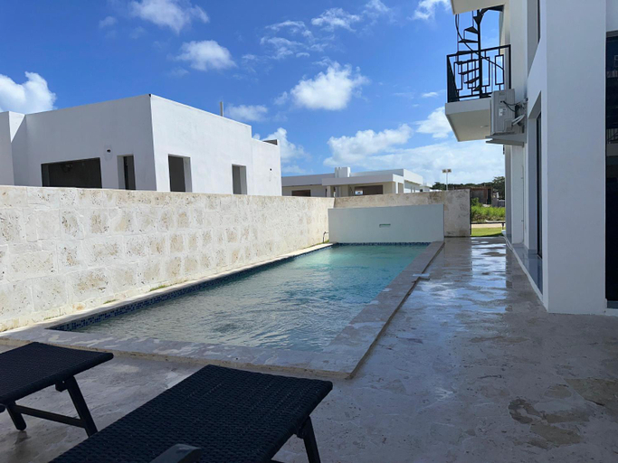 Sport & Beauty 2, 2JA Management Group - SOV Properties, Sosua