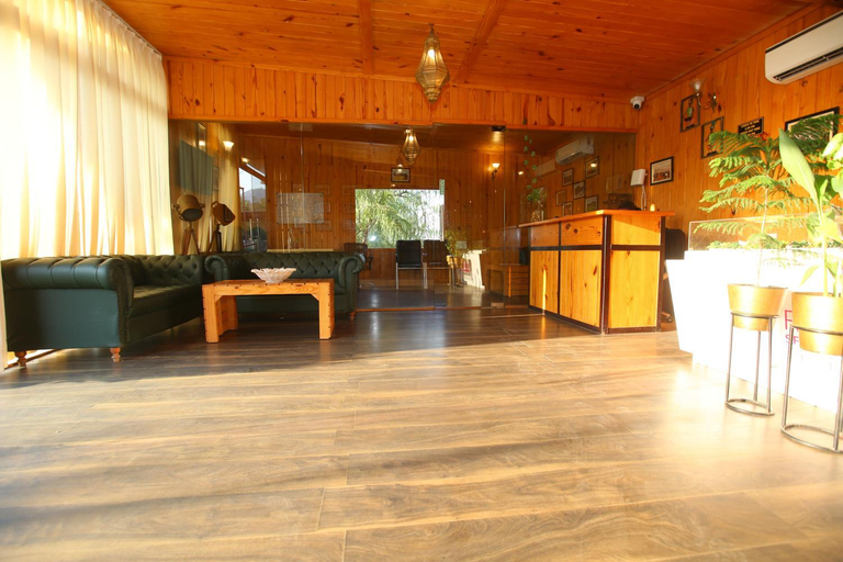 Public Area 4, Aanandam Resort & Spa, Nagaur