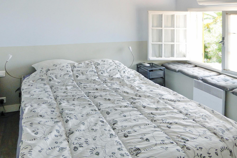 Bedroom 3, Holiday home with shared pool, Bouches-du-Rhône