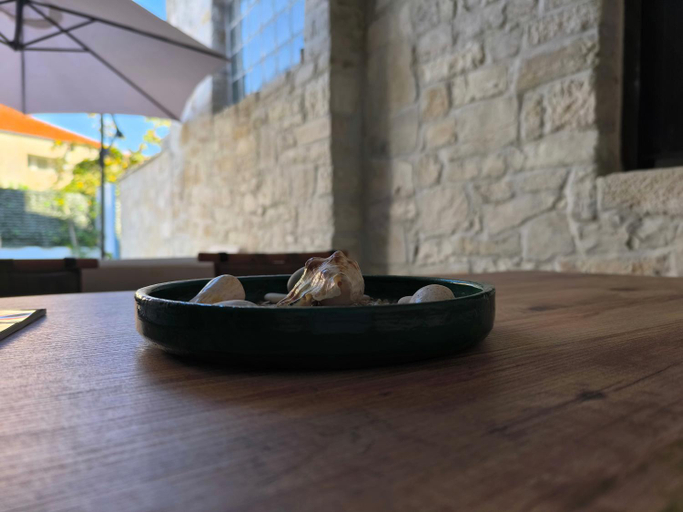 Food & Drinks, Poseidon Apartments, Ionian Islands