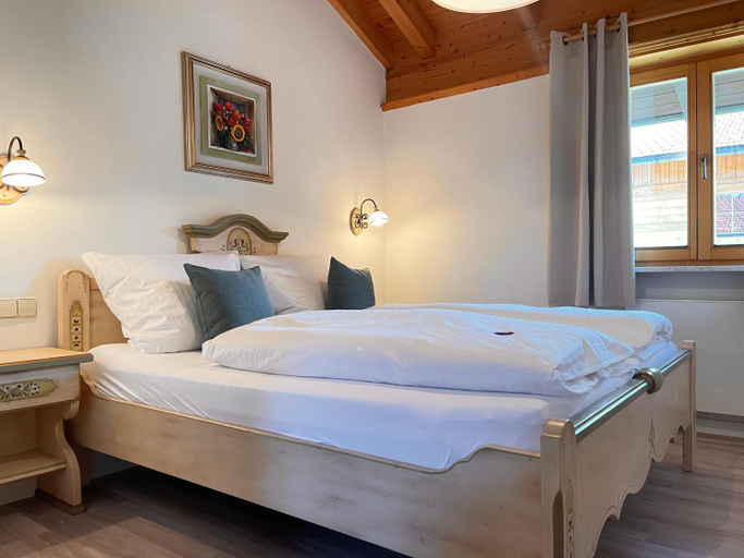 Others 4, Alpenflair Apartments, Traunstein