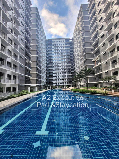 Others 5, A2 Executive Pad & Staycation, Pasay City