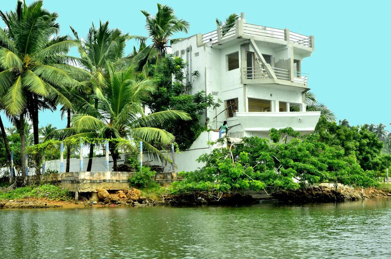 Others 4, River View Resort , Puducherry