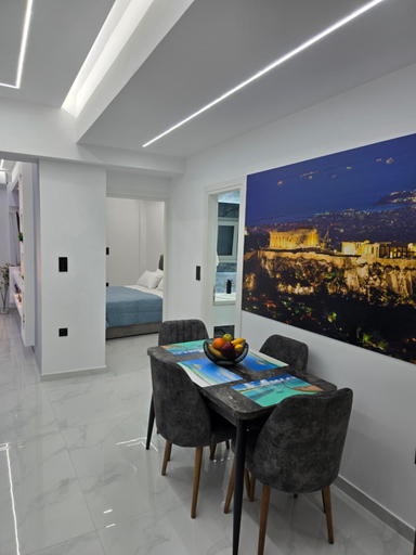 Facilities 5, Athens Luxury Apartment, Attica
