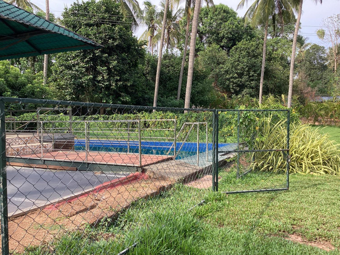Others 5, Teak Town, Malappuram
