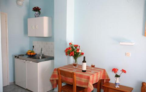 Others 3, Studio Mary, South Aegean