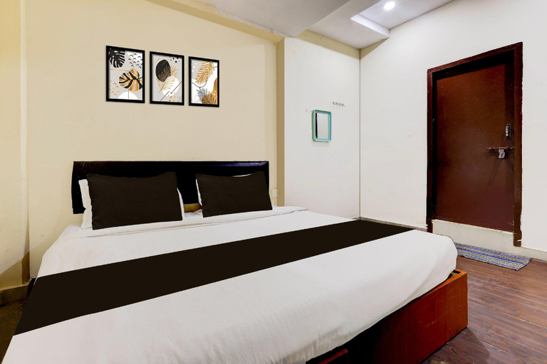 Others 2, Hotel O Moghalarajpuram Formerly Akshaya Delight, Krishna
