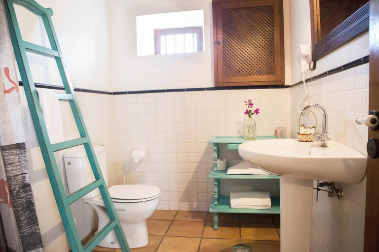 Bathroom 3, Rural Rugama, Las Palmas