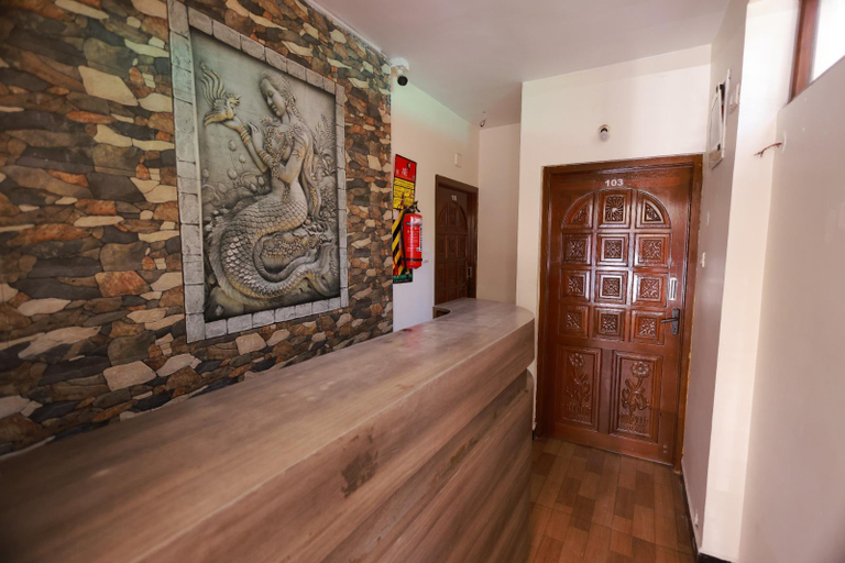 Others 5, Seven Endue Cottages, The Nilgiris