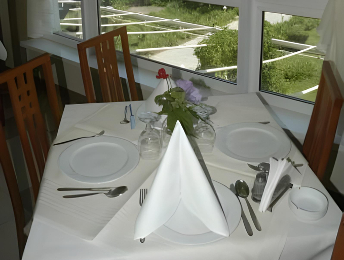 Food & Drinks 5, Hotel Comandor, Constanta