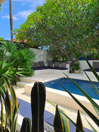 Others 1, Lay Day Surf Hostel, Badung