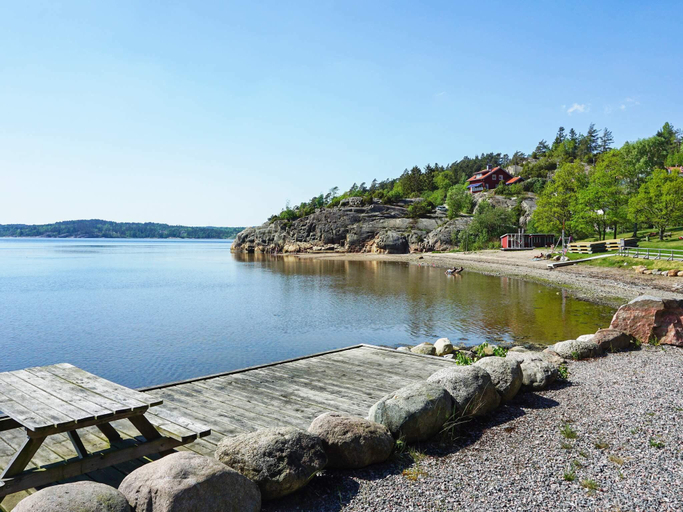 Others 5, person holiday home in MUNKEDAL, Munkedal