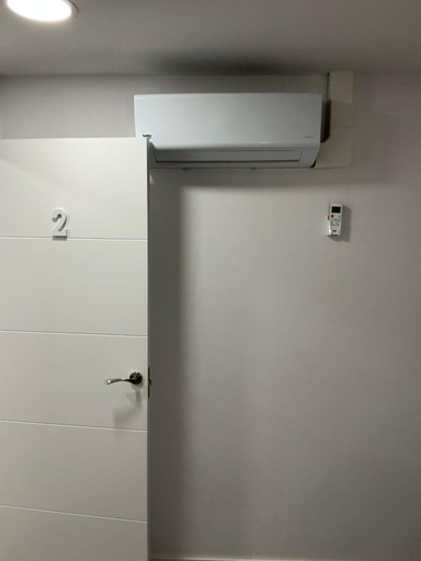 Bathroom 4, Hostal bo camino, Pontevedra