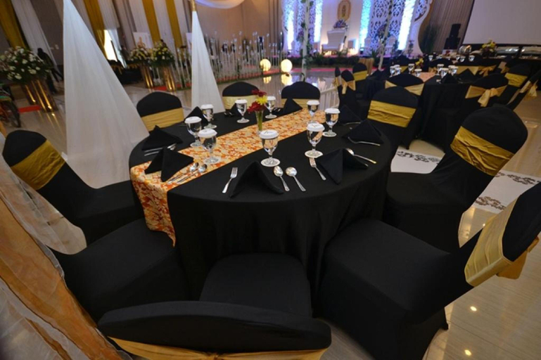 Business Facilities 5, Tirtasanita Resort Kuningan, Kuningan