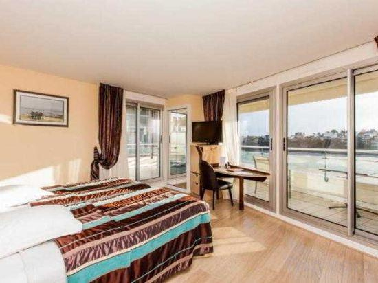 Others 1, Residence Le Crystal Dinard Plage, Ille-et-Vilaine