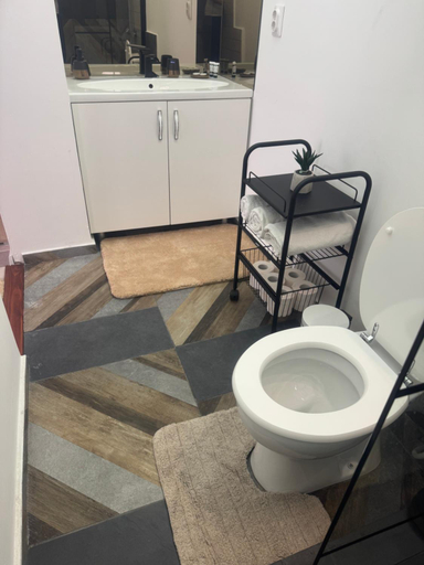 Bathroom 2, Compact House, Cluj-napoca
