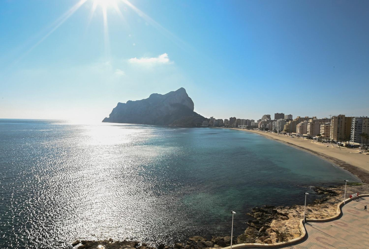 Others 2, EDIFICIO IFACH III, Alicante