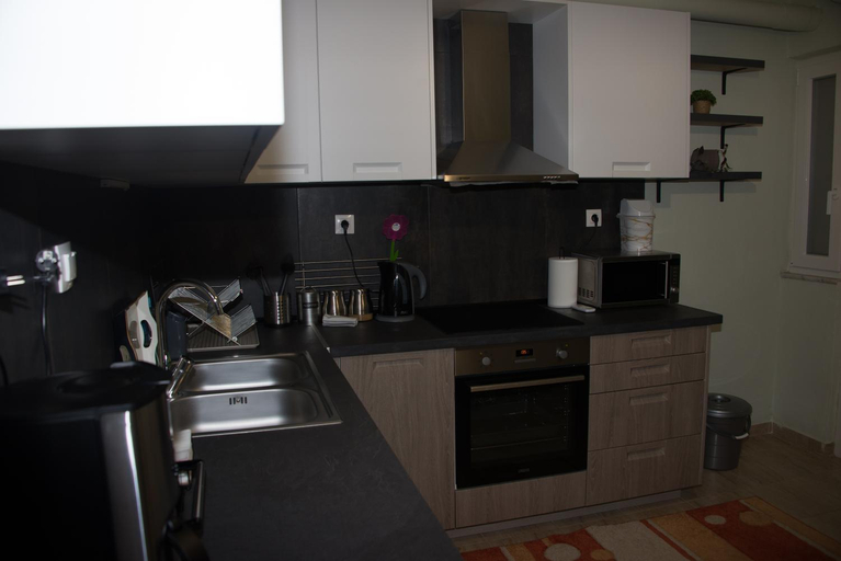 Others 4, Panos House - Warm and cozy retreat, Thessaly